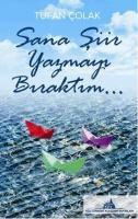 Sana Şiir Yazmayı Bıraktım (ISBN: 9786055014469)