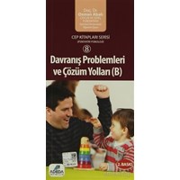 Davranış Problemleri ve Çözüm Yolları ( B ) - Osman Abalı (9786054493296)