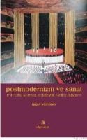 Postmodernizm ve Sanat (ISBN: 9789944680219)