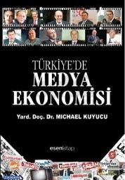 Türkiyede Medya Ekonomisi (ISBN: 9786058836778)