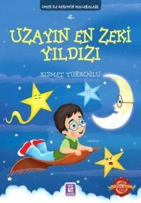 Uzayın En Zeki Yıldızı (ISBN: 9786055927882)