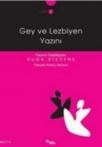 Gey ve Lezbiyen Yazını (ISBN: 9789755705361)