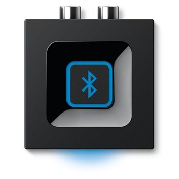 Logitech Bluetooth Audio Adaptör 980-000912