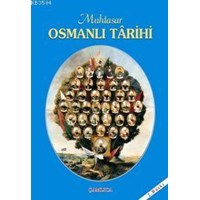 Muhtasar Osmanlı Tarihi (ISBN: 3002151100059)