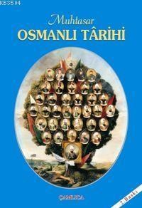 Muhtasar Osmanlı Tarihi (ISBN: 3002151100059)