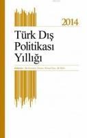 Türk Dış Politikası Yıllığı 2014 (ISBN: 9786054023561)
