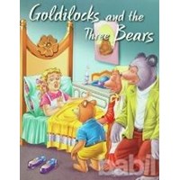 Goldilocks and The There Bears - Kolektif 9788131904756