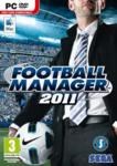 Football Manager 2011 (PC)