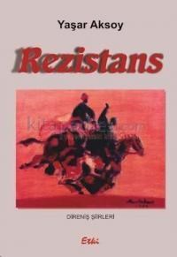 Rezistans (2013)