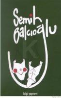 SEMIH BALCIOĞLU (ISBN: 9789754949704)