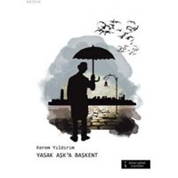 Yasak Aşk'a Başkent (ISBN: 9786051282302)