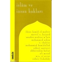 İslam ve İnsan Hakları (ISBN: 3000760100819)