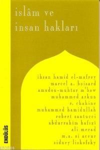 İslam ve İnsan Hakları (ISBN: 3000760100819)