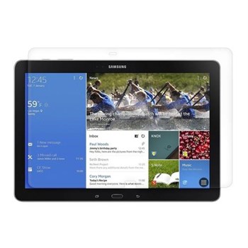 Microsonic Ekran Koruyucu Şeffaf Samsung Galaxy Note Pro 12.2'' Tablet Sm-P900 Film