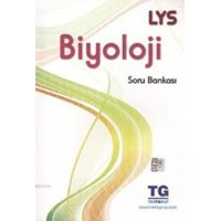LYS Biyoloji Soru Bankası (ISBN: 9789944358774)