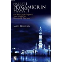 Hz. Peygamber'in Hayatı (ISBN: 9789753559164)