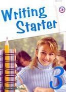 Writing Starter 3 (ISBN: 9781599660745)