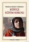 Kürtçe Eğitim Sorunu (2012)