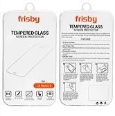 Frisby FTG-LG7096 LG NEXUS 5 Tempered Glass