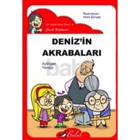Denizin Akrabaları (ISBN: 9789752863941)