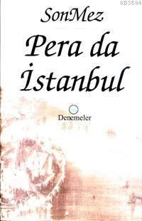 Pera da İstanbul (Ciltli) (ISBN: 9780974259896)