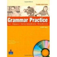 Longman, Grammar Practice For Upper Intermediate Students (ISBN: 3000000000)