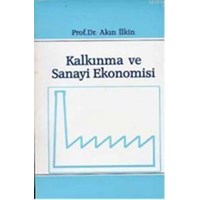 Kalkınma Sanayi ve Ekonomisi (ISBN: 3000817100049)