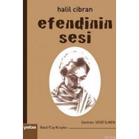 Efendinin Sesi (ISBN: 9789753861761)
