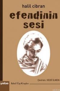 Efendinin Sesi (ISBN: 9789753861761)