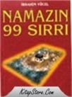 Namazın 99 Sırrı (ISBN: 9789756594001)