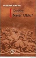 Tarihte Neler Oldu (ISBN: 9789759169060)