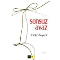 Sonsuz Avaz (ISBN: 9786054621552)