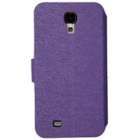DSS426 Samsung Galaxy S4 Leather Case Mor