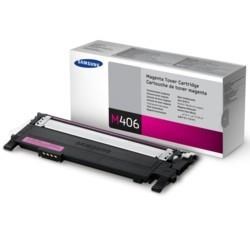 Samsung CLP-365/CLX-3305FN Toner Kırmızı (M406S)