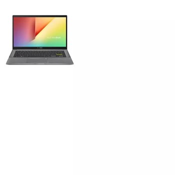 ASUS VivoBook S14 S433FA-EB016T Intel Core i5 10210U 8GB Ram 512GB SSD Windows 10 Home 14 inç Laptop - Notebook