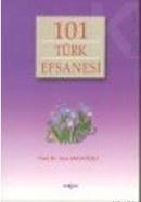 101 Türk Efsanesi (ISBN: 9789753384674)