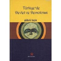 Türkiye'de Devlet ve Demokrasi (ISBN: 9789758245791)