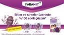Paranit Paranit Bit Spreyi 60 ml