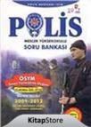 2012 Polis Yüksekokulu Soru Bankası (ISBN: 9786055320218)