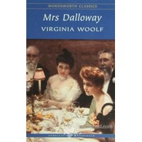 Mrs. Dalloway - Virginia Woolf 9781853261916