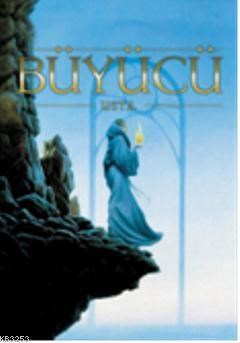 Büyücü (ISBN: 9789758607812)