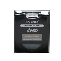 Somita Digital HD Slim 58mm CPL Filtre