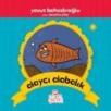 Alaycı Balık (ISBN: 9786051311777)