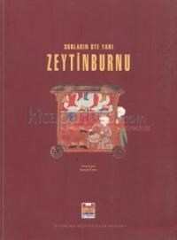 Surların Öte Yanı Zeytinburnu (ISBN: 9789759235604)