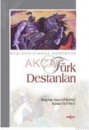 Türk Destanları (ISBN: 9789753388849)