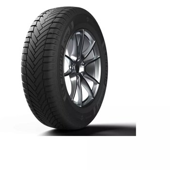 Michelin 225/55 R16 99H XL Alpin 6 Kış Lastiği Üretim Yılı: 2020