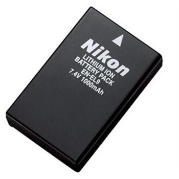 Nikon EN-EL19 batarya