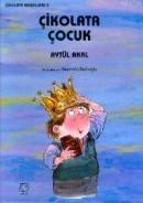 Çikolata Çocuk (ISBN: 9789758039531)