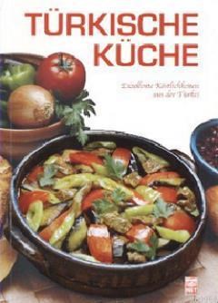 Türkısche Küche (ISBN: 9799754796611)