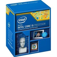 Intel Core i5 4460 3.2GHz 6MB